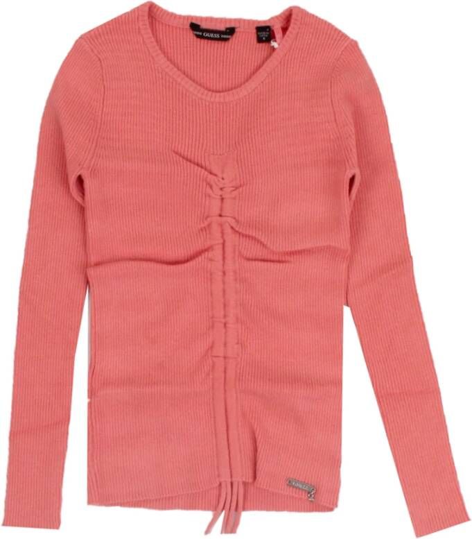Guess Sweater Rood Dames