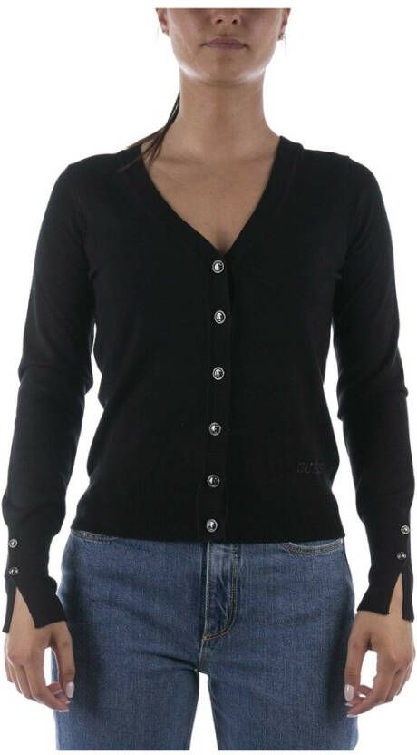 Guess Sweater Zwart Dames