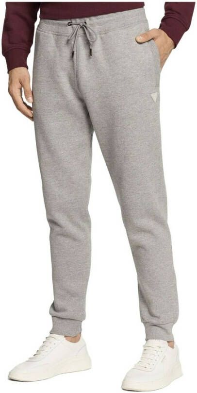 Guess Aldwin Lange Broek Gray