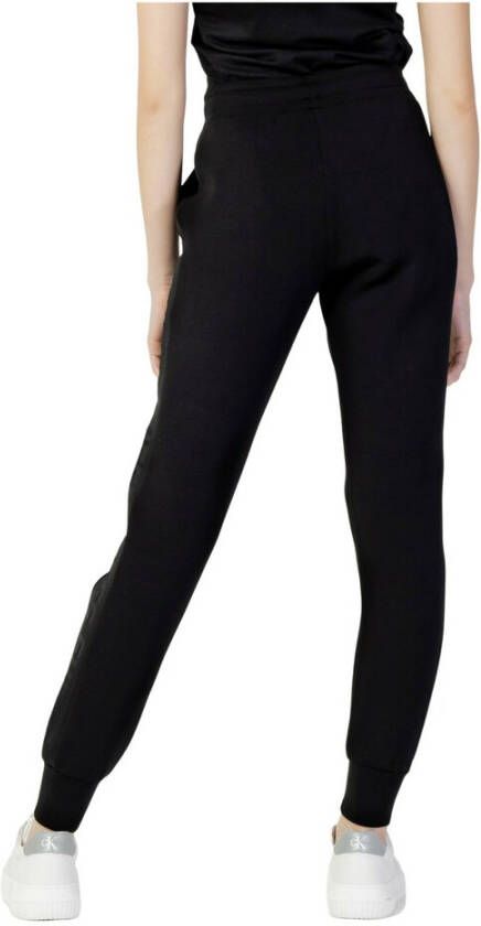 Guess Activewear Slim fit sweatpants met elastische band model 'ALLIE SCUBA' - Foto 5