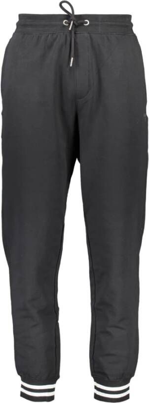Guess Sweatpants Zwart Heren