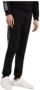 Guess Activewear Sweatpants met labelprint model 'NEW ARLO' - Thumbnail 4
