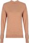 Guess Turtleneck trui Pink Dames - Thumbnail 1