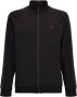 Guess Activewear Sweatjack met labeldetail model 'ARLO' - Thumbnail 1