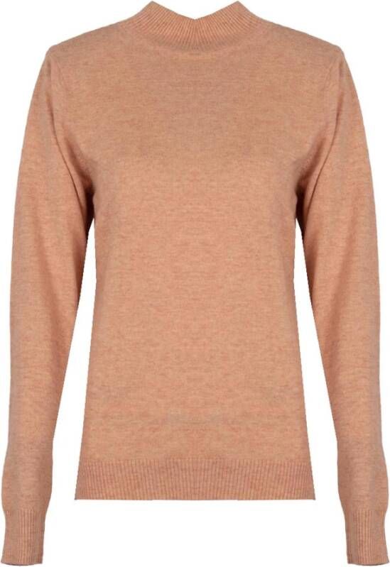 Guess Sweatshirts Roze Dames