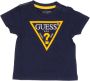 Guess T-shirt Korte Mouw THERONN - Thumbnail 2