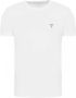 Guess T-shirt met logodetail model 'CORE TEE' - Thumbnail 1