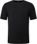 Guess Activewear T-shirt met labelapplicatie model 'HEDLEY' - Thumbnail 1