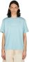 Guess T-Shirts Blauw Heren - Thumbnail 1