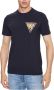 Guess T-Shirts Black Heren - Thumbnail 2