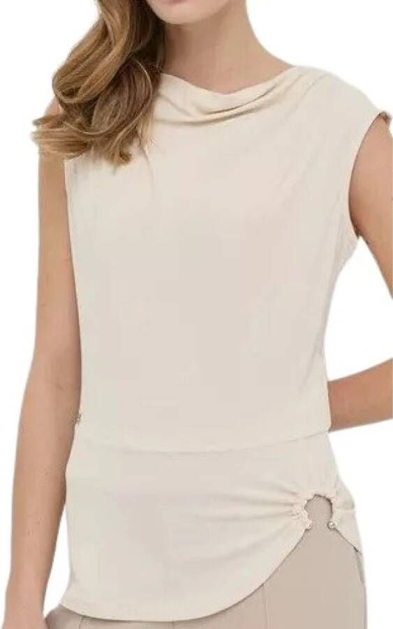 Guess Top Beige Dames