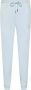 Guess Alene Cuff Long Pant Lange broek Blue - Thumbnail 1