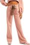 Guess Trainingsbroek Roze Dames - Thumbnail 1
