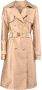 Guess Trenchcoat DILETTA BELTED LOGO TRENCH - Thumbnail 1