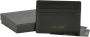 Guess Kaarthouder Portemonnee Minimalistische Stijl Black - Thumbnail 3