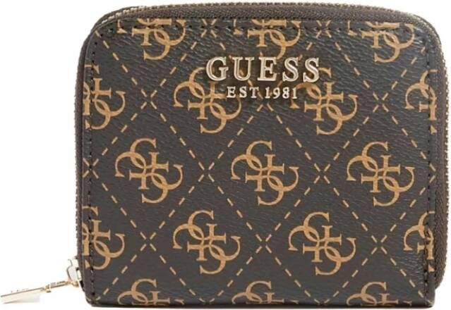 Guess Wallets & Cardholders Bruin Dames