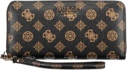 Guess Wallets & Cardholders Bruin Dames