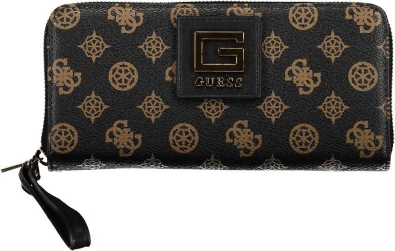 Guess Wallets & Cardholders Bruin Dames