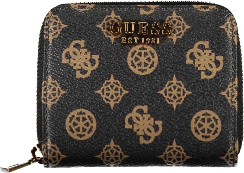 Guess Wallets & Cardholders Bruin Dames