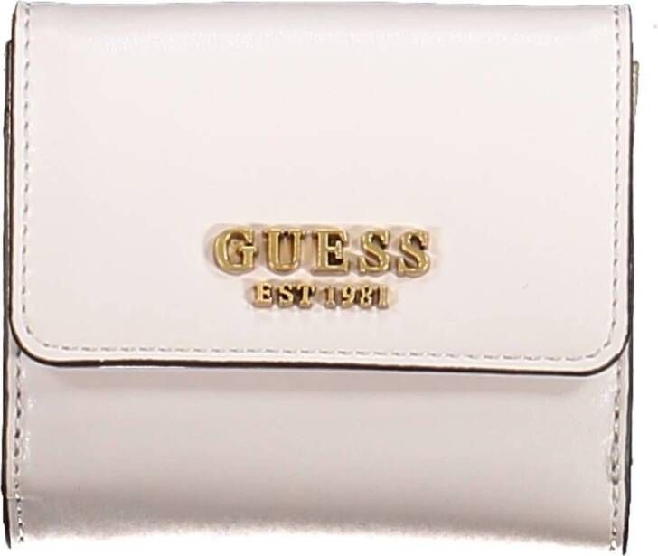 Guess Wallets & Cardholders Roze Dames