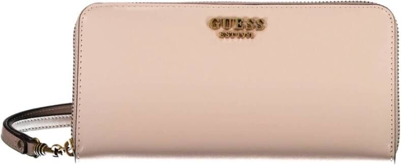 Guess Wallets & Cardholders Roze Dames