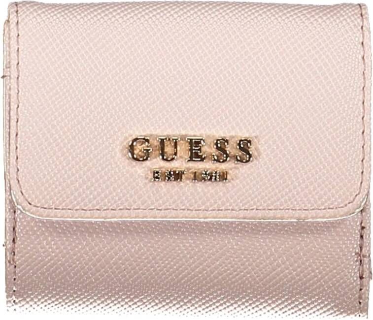 Guess Portemonnee LAUREL (ZG) SLG CARD COIN PURSE