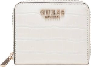 Guess Wallets & Cardholders Wit Dames