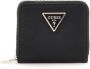 Guess Wallets & Cardholders Black Dames - Thumbnail 1