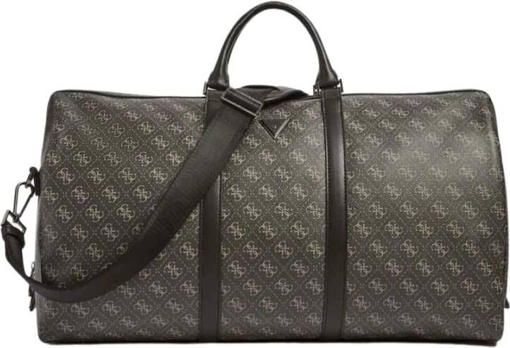 Guess Weekend Bags Zwart Heren