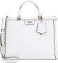 Guess Stijlvolle handtas met verstelbare schouderbanden White Dames - Thumbnail 1