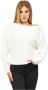 Guess Gebreide pullover in one shoulder-design model 'ISADORA' - Thumbnail 1