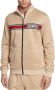 Guess Activewear Sweatjack met labelstitching model 'KORBIN' - Thumbnail 2