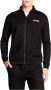 Guess Activewear Sweatjack met galonstrepen model 'MICKEY FULL ZIP SWEATSHIRT' - Thumbnail 2