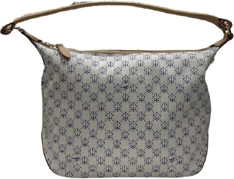 Guidi Bags White Dames