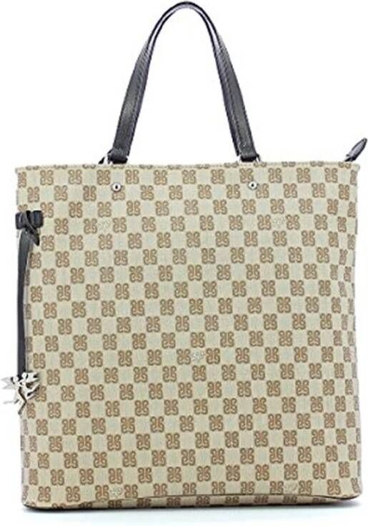 Guidi Handbags Bruin Dames