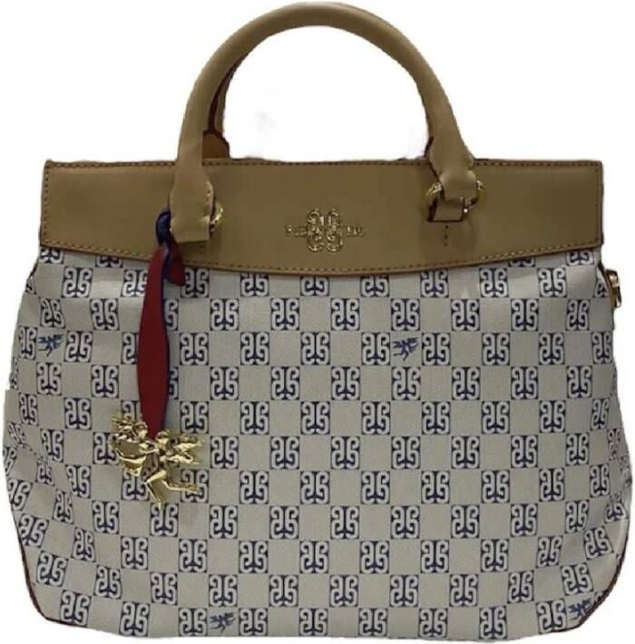Guidi Handbags Grijs Dames