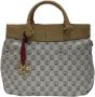 Guidi Handbags Grijs Dames - Thumbnail 1
