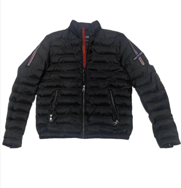 Guidi Jackets Zwart Dames