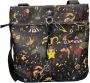 Guidi Shoulder Bags Zwart Dames - Thumbnail 1