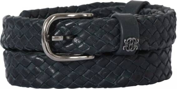 Gustav Belts Zwart Dames