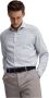 Hackett Bengal Striped Shirt Blauw Heren - Thumbnail 1