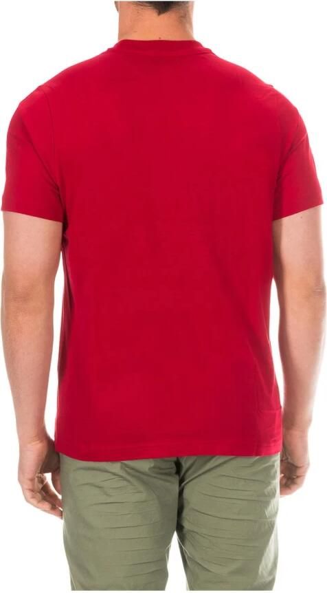 Hackett T-shirt Korte Mouw HMX2000D-JESTER - Foto 2