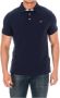 Hackett Poloshirt Blauw Heren - Thumbnail 1