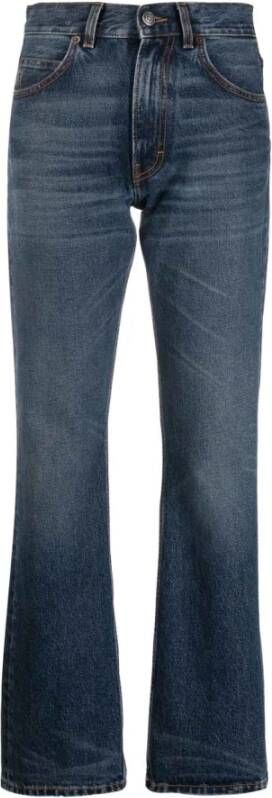 Haikure Broek Blauw Dames