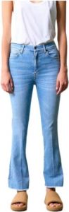 Haikure Formentera jeans Blauw Dames