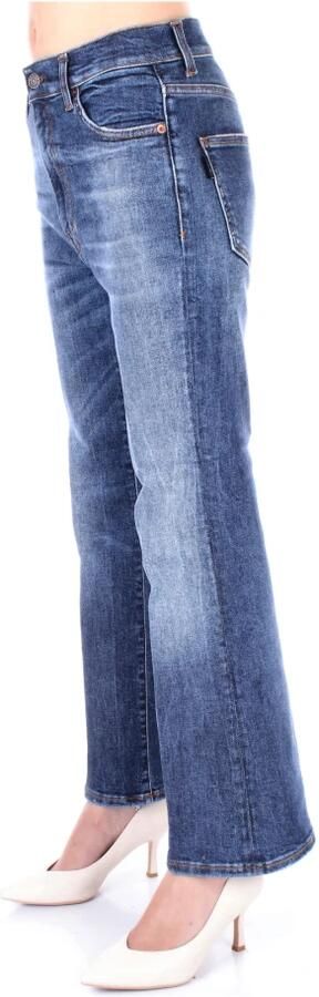 Haikure Formentera Jeans Blue Dames - Foto 4