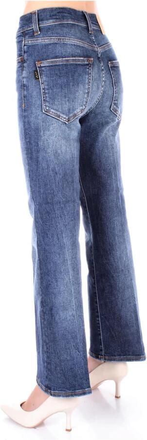 Haikure Formentera Jeans Blue Dames - Foto 3
