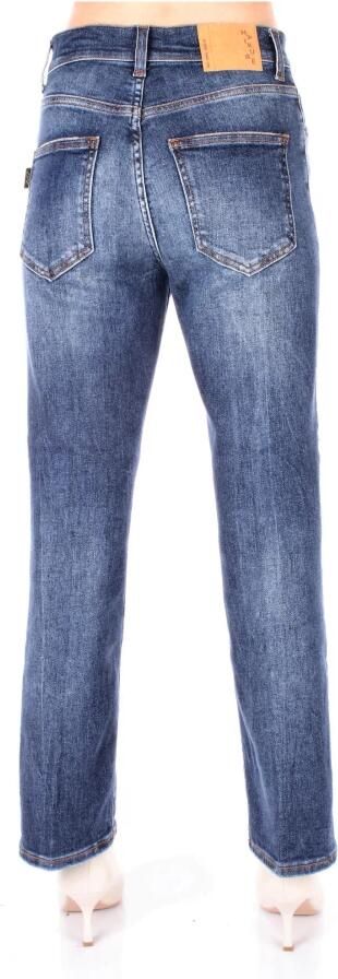 Haikure Formentera Jeans Blue Dames