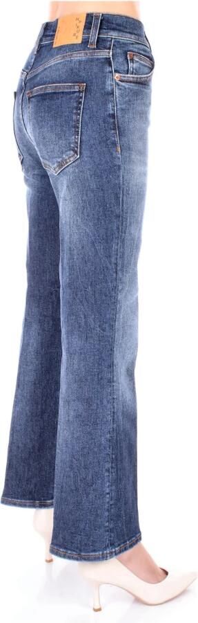 Haikure Formentera Jeans Blue Dames - Foto 5