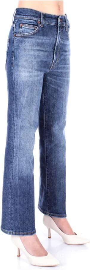 Haikure Formentera Jeans Blue Dames - Foto 2